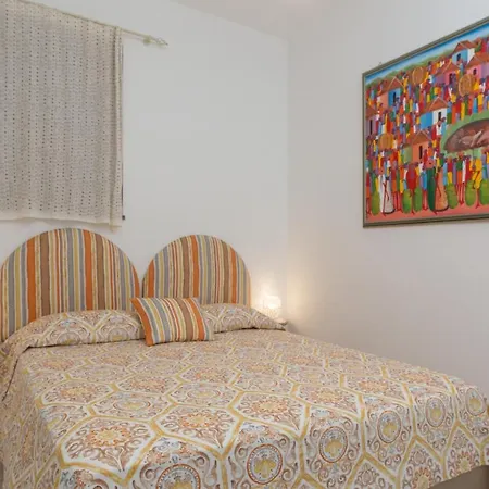 Ambra Apartament Positano