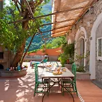 Villa Ambra Positano Apartment