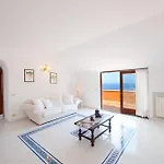 Apartment Villa Ambra Positano