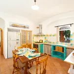 Villa Ambra Positano Apartment *