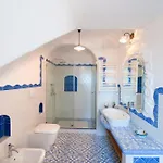 Villa Ambra Positano Apartment Positano