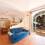 Apartment Villa Ambra Positano Positano