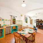 Villa Ambra Positano Apartment