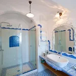 Villa Ambra Positano Apartment *
