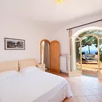 Villa Ambra Positano Apartment Positano