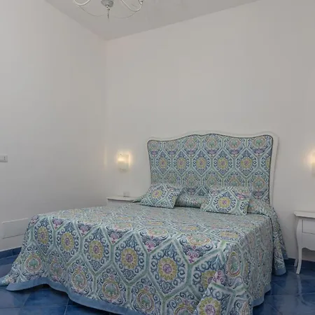 Apartamento Ambra *