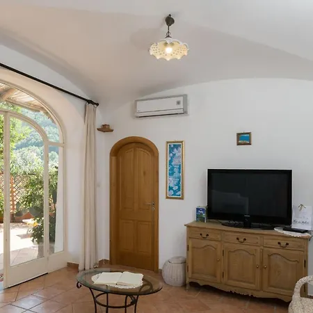 Apartamento Ambra