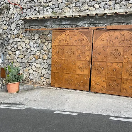 Villa Ambra Positano