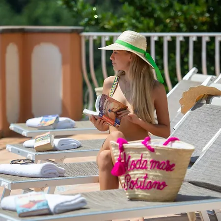 Apartamento Ambra Positano