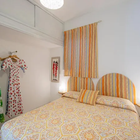 Villa Ambra Positano Apartment