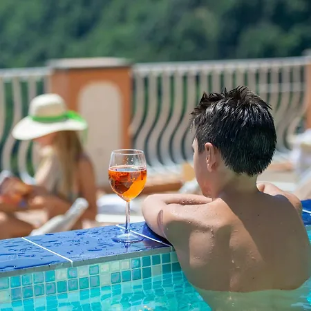 Villa Ambra Positano Apartment *