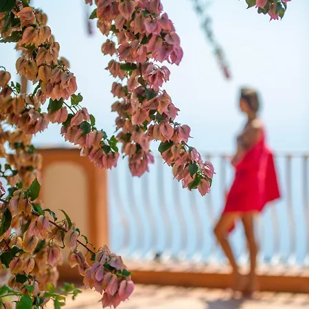 Villa Ambra Positano Positano