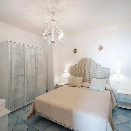 Villa Ambra Positano *