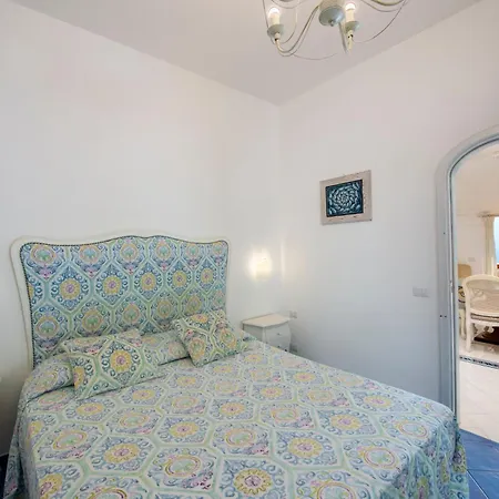 Ambra * Positano