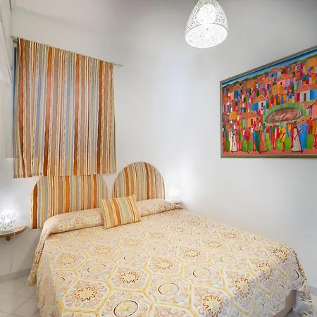Villa Ambra Positano
