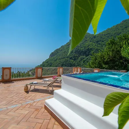 Villa Ambra Positano *