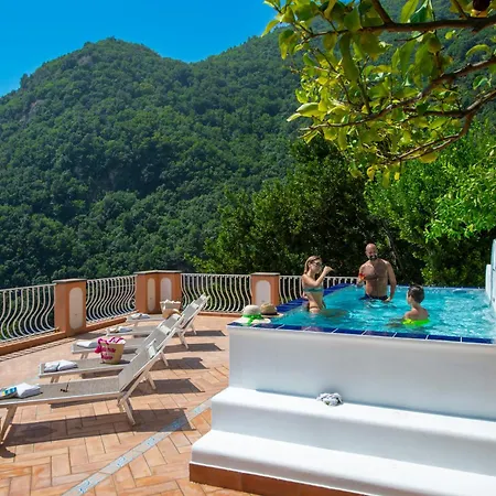 Apartamento Ambra
