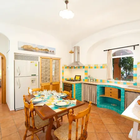 Ambra Appartement *