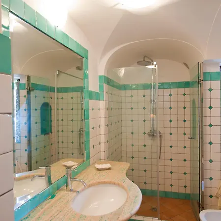 Appartement Ambra *