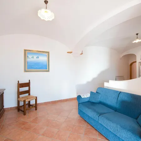 Villa Ambra Positano Positano