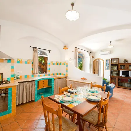 Ambra Appartement