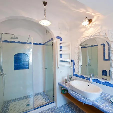 Ambra Appartement *