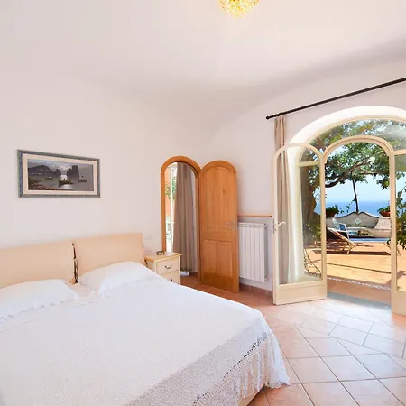 Ambra Appartement Positano