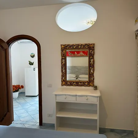 Villa Ambra Positano Positano