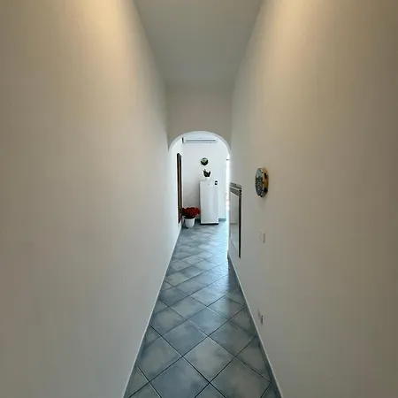 Villa Ambra Positano * Positano