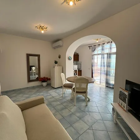 Villa Ambra Positano Positano