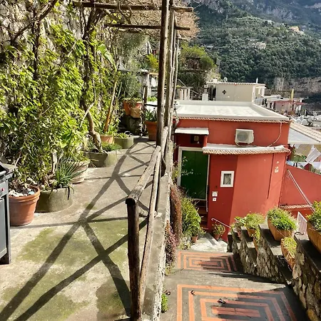 Ambra * Positano