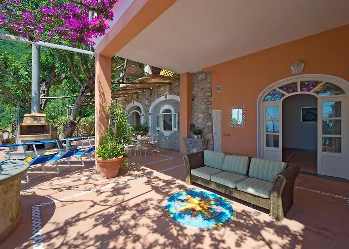 Ambra Апартаменты