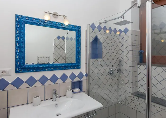 Appartamento Ambra Positano