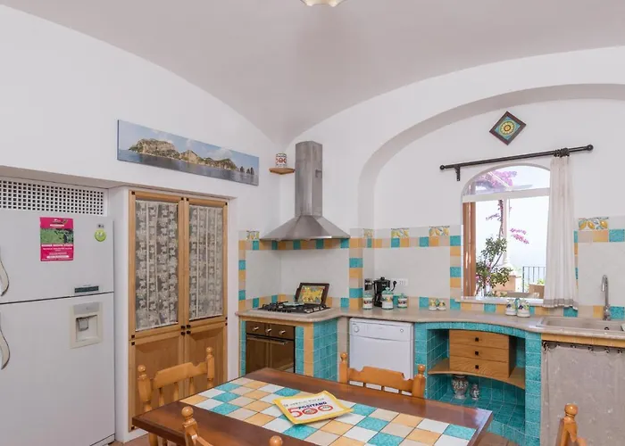 Ambra * Positano