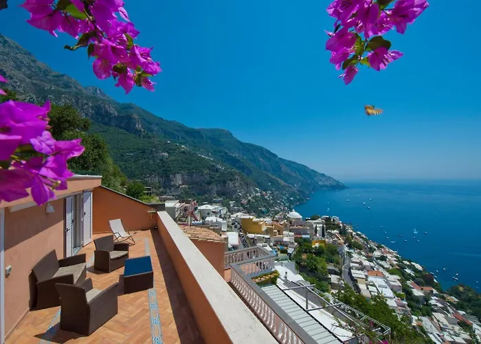 Ambra Positano