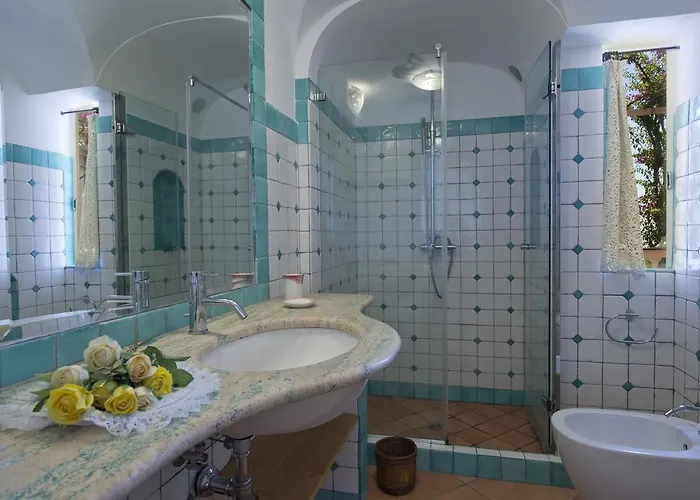 Апартаменты Ambra *