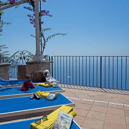 Ambra Positano