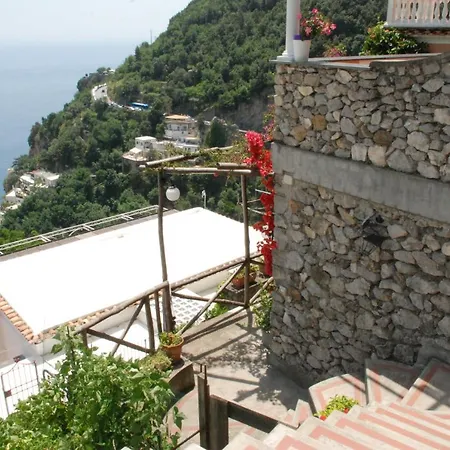 Ambra Positano