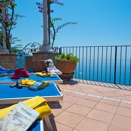 Ambra * Positano