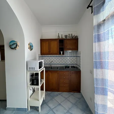 Ambra Appartamento