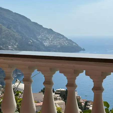 Ambra Positano