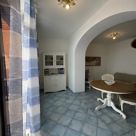 Ambra Appartamento Positano