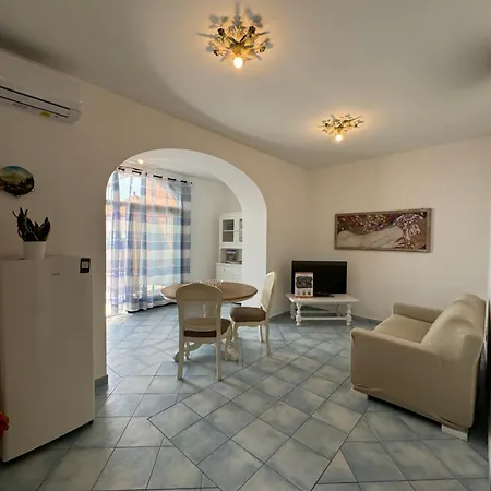 Ambra Positano